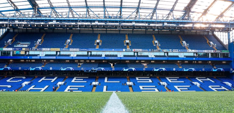 MK体育体育成为切尔西的官方博彩合作伙伴